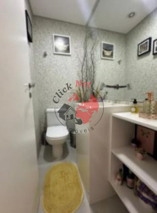 Imagem Apartamento com 3 Quartos à Venda, 162 m² em Santo Antônio - São Caetano Do Sul Imagem Apartamento com 3 Quartos à Venda, 162 m² em Santo Antônio - São Caetano Do Sul