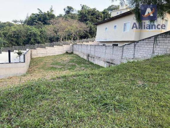 Imagem Terreno à Venda, 410 m² em Condomínio Picollo Villaggio - Louveira