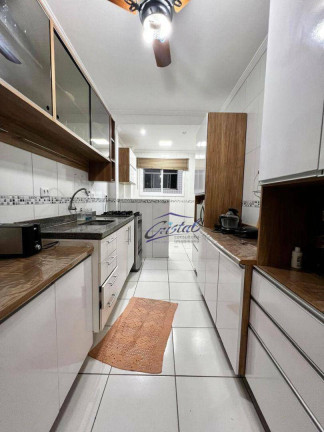 Imagem Apartamento com 2 Quartos à Venda, 93 m² em Boqueirão - Praia Grande Imagem Apartamento com 2 Quartos à Venda, 93 m² em Boqueirão - Praia Grande