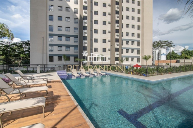 Imagem Apartamento com 2 Quartos à Venda, 48 m² em Jardim Paulistano - Ribeirão Preto Imagem Apartamento com 2 Quartos à Venda, 48 m² em Jardim Paulistano - Ribeirão Preto