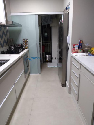 Imagem Apartamento com 2 Quartos à Venda, 94 m² em Centro - São Bernardo Do Campo