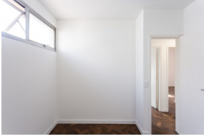 Imagem Apartamento com 3 Quartos à Venda, 92 m² em Moema Pássaros - São Paulo Imagem Apartamento com 3 Quartos à Venda, 92 m² em Moema Pássaros - São Paulo