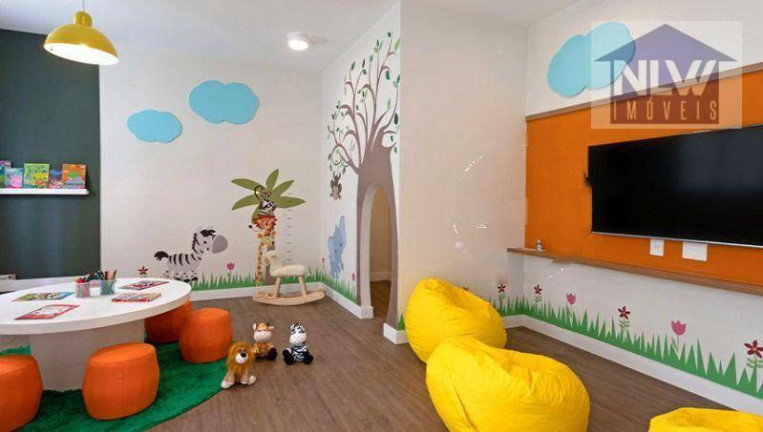 Imagem Apartamento com 2 Quartos à Venda, 49 m² em Campo Limpo - São Paulo Imagem Apartamento com 2 Quartos à Venda, 49 m² em Campo Limpo - São Paulo