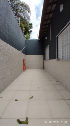 Imagem Casa com 3 Quartos à Venda, 150 m² em Jardim Marambaia Ii - Jundiaí