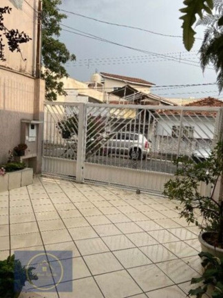 Sobrado com 3 Quartos à Venda, 220 m² em Vila Beatriz - São Paulo
