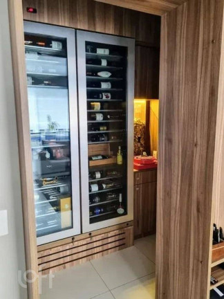 Imagem Apartamento com 3 Quartos à Venda, 127 m² em Perdizes - São Paulo