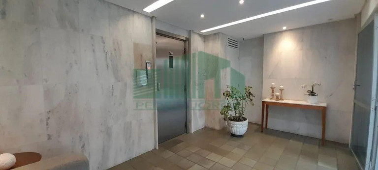 Imagem Apartamento com 3 Quartos à Venda, 122 m² em Graças - Recife