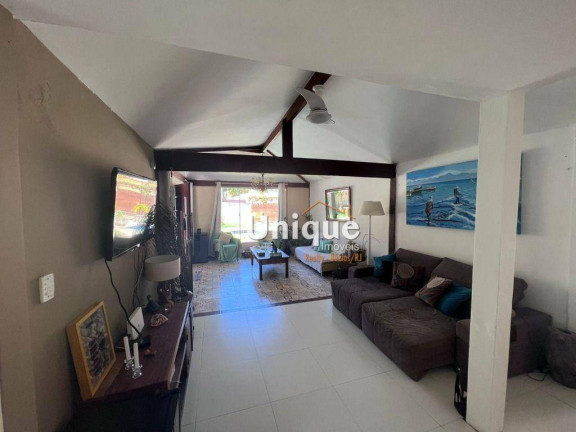Imagem Casa com 3 Quartos à Venda, 315 m² em Manguinhos - Armação Dos Búzios Imagem Casa com 3 Quartos à Venda, 315 m² em Manguinhos - Armação Dos Búzios