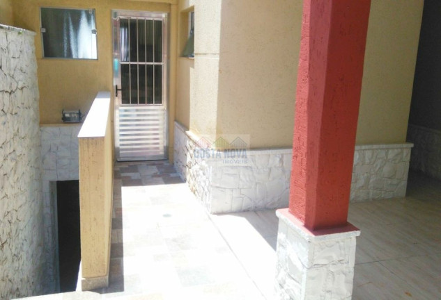 Imagem Casa com 4 Quartos à Venda ou Locação, 415 m² em Jardim São Paulo(zona Norte) - São Paulo