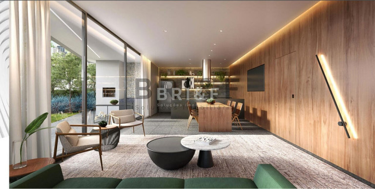 Imagem Apartamento com 3 Quartos à Venda, 152 m² em Vila Olímpia - São Paulo Imagem Apartamento com 3 Quartos à Venda, 152 m² em Vila Olímpia - São Paulo