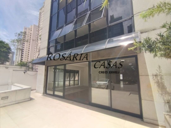 Imagem Imóvel Comercial para Alugar, 400 m² em Jardim Paulistano - São Paulo