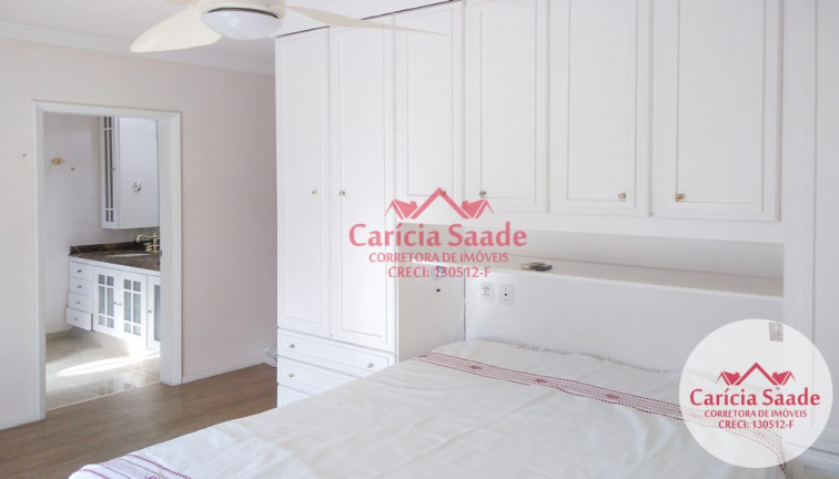 Imagem Apartamento com 3 Quartos à Venda, 110 m² em Bela Vista - São Paulo
