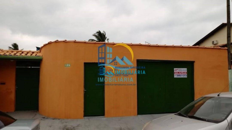 Imagem Casa com 3 Quartos à Venda, em Massaguaçu - Caraguatatuba Imagem Casa com 3 Quartos à Venda, em Massaguaçu - Caraguatatuba