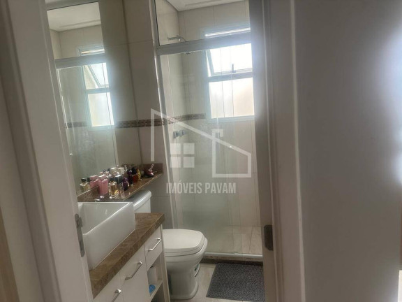 Imagem Apartamento com 3 Quartos à Venda, 144 m² em Planalto - São Bernardo Do Campo Imagem Apartamento com 3 Quartos à Venda, 144 m² em Planalto - São Bernardo Do Campo