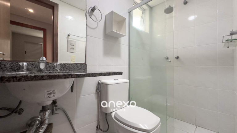 Imagem Apartamento com 3 Quartos à Venda, 135 m² em Vila Nova - Blumenau
