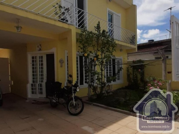Imagem Sobrado com 3 Quartos à Venda, 271 m² em Vila Amorim - Suzano Imagem Sobrado com 3 Quartos à Venda, 271 m² em Vila Amorim - Suzano