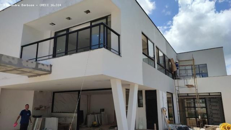Imagem Casa com 4 Quartos à Venda, 389 m² em Várzea - Recife Imagem Casa com 4 Quartos à Venda, 389 m² em Várzea - Recife