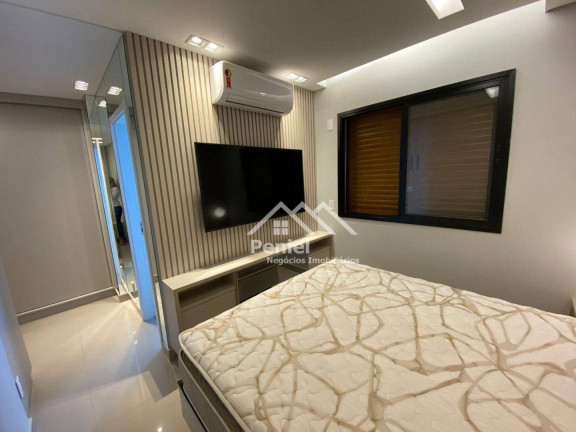 Imagem Apartamento com 3 Quartos à Venda, 134 m² em Jardim Olhos D'água - Ribeirão Preto Imagem Apartamento com 3 Quartos à Venda, 134 m² em Jardim Olhos D'água - Ribeirão Preto