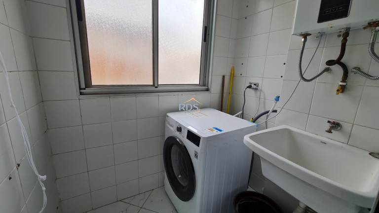 Imagem Apartamento com 2 Quartos à Venda, 51 m² em Chácara Santo Antônio (zona Sul) - São Paulo