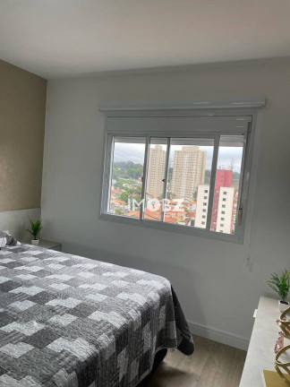 Imagem Imóvel com 3 Quartos à Venda, 125 m² em Morumbi - São Paulo Imagem Imóvel com 3 Quartos à Venda, 125 m² em Morumbi - São Paulo