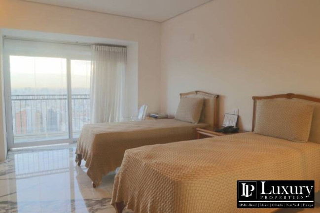 Imagem Apartamento com 4 Quartos à Venda, 470 m² em Vila Nova Conceição - São Paulo Imagem Apartamento com 4 Quartos à Venda, 470 m² em Vila Nova Conceição - São Paulo