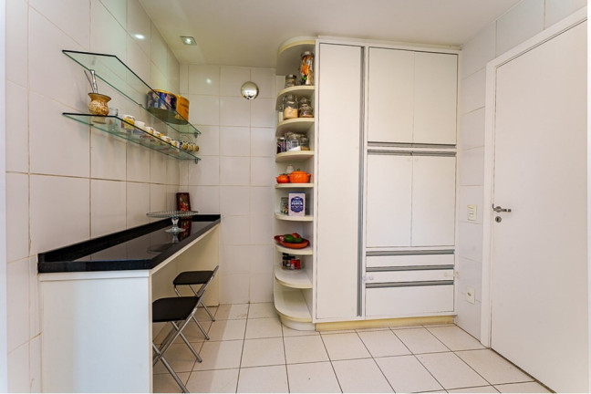 Imagem Apartamento com 3 Quartos à Venda, 107 m² em Vila Andrade - São Paulo Imagem Apartamento com 3 Quartos à Venda, 107 m² em Vila Andrade - São Paulo