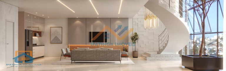 Imagem Apartamento com 3 Quartos à Venda, 300 m² em Cidade Nobre - Ipatinga Imagem Apartamento com 3 Quartos à Venda, 300 m² em Cidade Nobre - Ipatinga