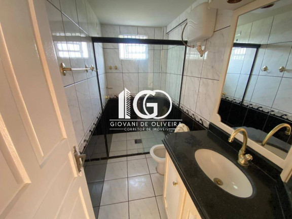 Imagem Casa com 3 Quartos à Venda, 237 m² em Operária Nova - Criciúma Imagem Casa com 3 Quartos à Venda, 237 m² em Operária Nova - Criciúma