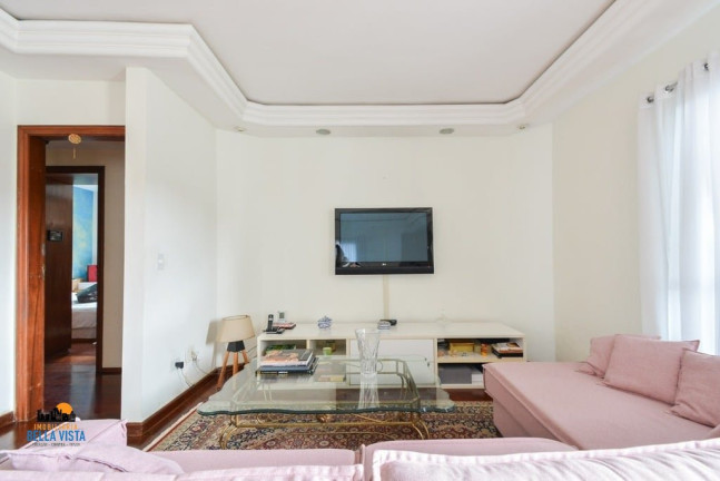 Imagem Apartamento com 3 Quartos à Venda,  em Mirandópolis - São Paulo