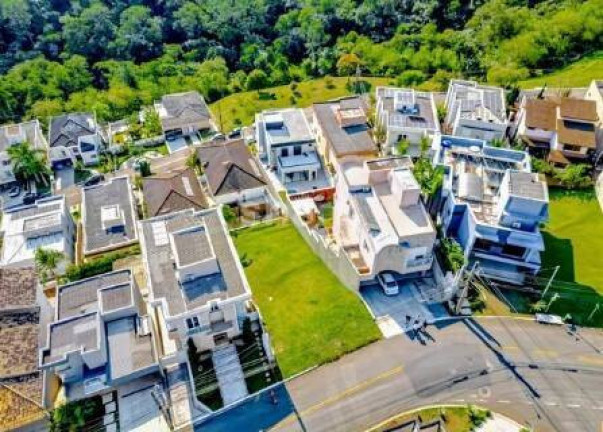 Imagem Terreno à Venda, 360 m² em Alphaville - Santana De Parnaíba