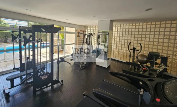 Imagem Imóvel com 3 Quartos à Venda, 127 m² em Ipiranga - São Paulo
