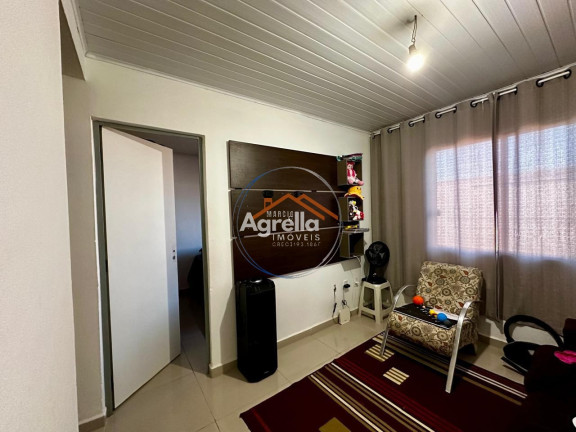 Imagem Casa com 2 Quartos à Venda, 90 m² em Residencial Floresta - Mogi Mirim Imagem Casa com 2 Quartos à Venda, 90 m² em Residencial Floresta - Mogi Mirim