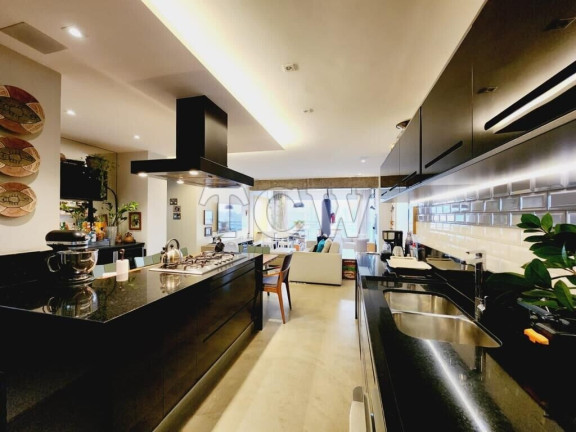 Imagem Apartamento com 2 Quartos à Venda, 88 m² em Barra Funda - São Paulo