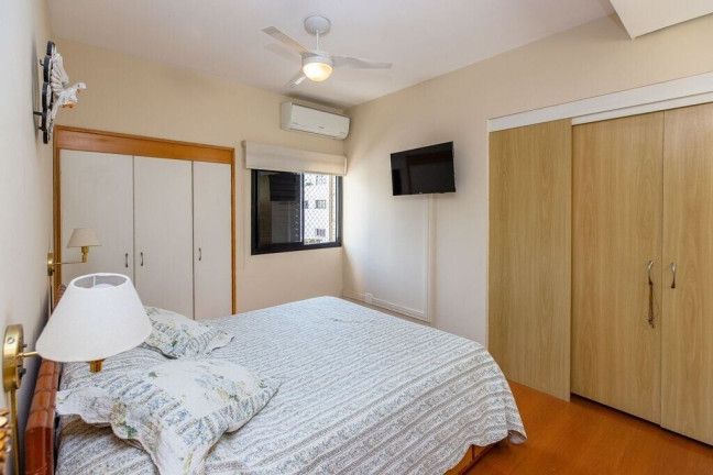 Imagem Apartamento com 3 Quartos à Venda, 108 m² em Campo Belo - São Paulo Imagem Apartamento com 3 Quartos à Venda, 108 m² em Campo Belo - São Paulo