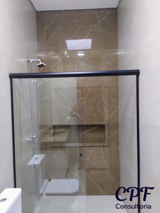 Imagem Casa com 3 Quartos à Venda, 230 m² em Condomínio Residencial Euroville Ii - Bragança Paulista