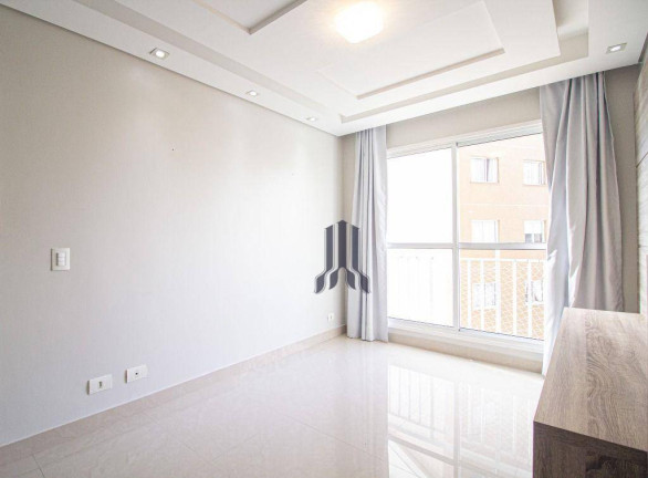 Imagem Apartamento com 2 Quartos à Venda, 72 m² em Portão - Curitiba Imagem Apartamento com 2 Quartos à Venda, 72 m² em Portão - Curitiba