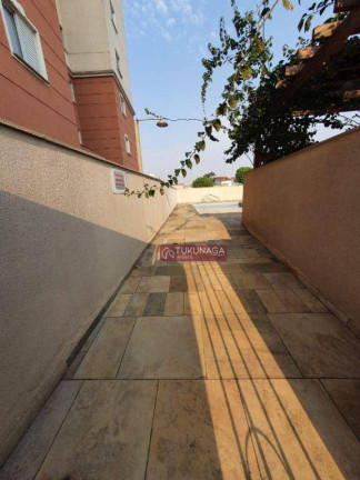 Imagem Apartamento com 3 Quartos à Venda, 66 m² em Ponte Grande - Guarulhos Imagem Apartamento com 3 Quartos à Venda, 66 m² em Ponte Grande - Guarulhos