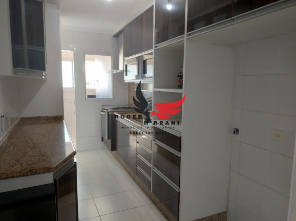 Imagem Apartamento com 2 Quartos à Venda, 96 m² em Boqueirão - Praia Grande