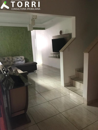 Imagem Sobrado com 3 Quartos à Venda, 204 m² em Vila Progresso - Sorocaba Imagem Sobrado com 3 Quartos à Venda, 204 m² em Vila Progresso - Sorocaba