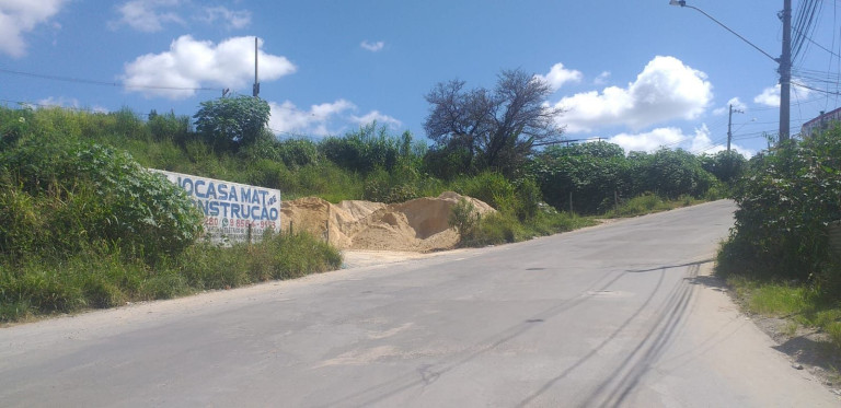 Imagem Terreno à Venda, 530 m² em Veneza - Ribeirão Das Neves