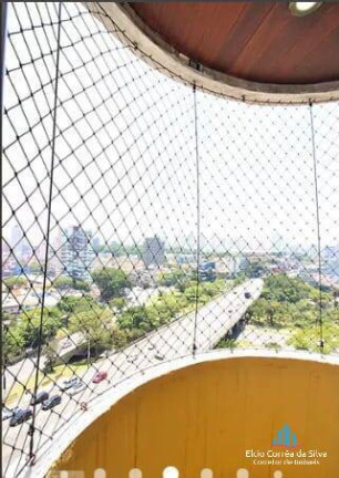 Imagem Apartamento com 1 Quarto à Venda, 40 m² em Centro - São Bernardo Do Campo