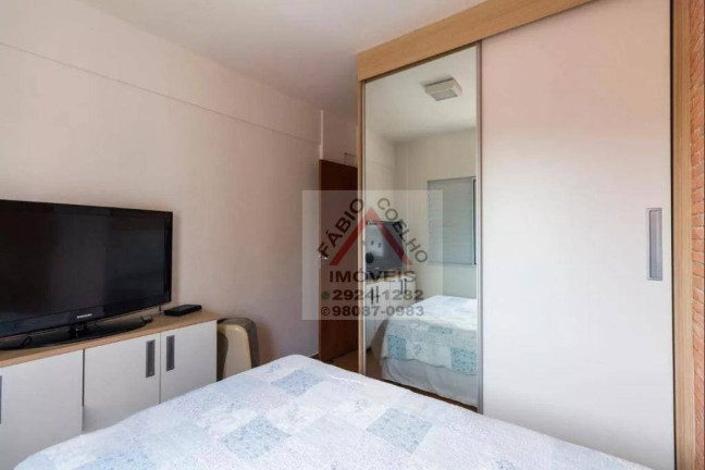Imagem Apartamento com 2 Quartos à Venda, 54 m² em Jabaquara - São Paulo Imagem Apartamento com 2 Quartos à Venda, 54 m² em Jabaquara - São Paulo