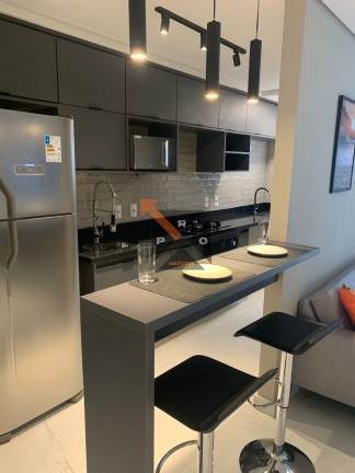 Imagem Imóvel com 1 Quarto à Venda, 52 m² em Analia Franco - São Paulo