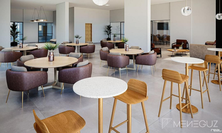 Imagem Apartamento com 4 Quartos à Venda, 320 m² em Praia Do Morro - Guarapari