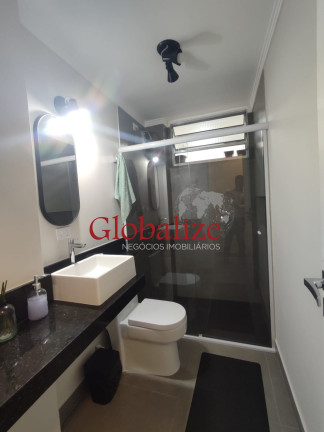 Imagem Imóvel com 1 Quarto à Venda, 45 m² em Boqueirão - Santos Imagem Imóvel com 1 Quarto à Venda, 45 m² em Boqueirão - Santos