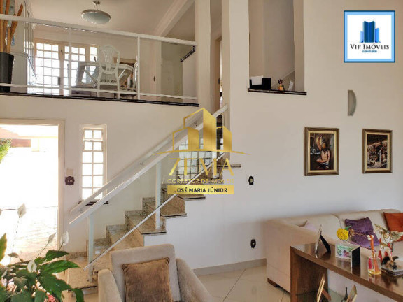 Imagem Casa com 3 Quartos à Venda, 500 m² em Vila Suissa - Mogi Das Cruzes