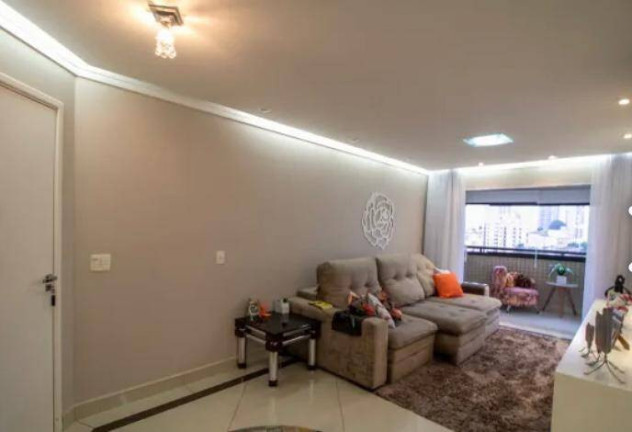 Imagem Apartamento com 3 Quartos à Venda, 141 m² em Vila Assunção - Santo André Imagem Apartamento com 3 Quartos à Venda, 141 m² em Vila Assunção - Santo André