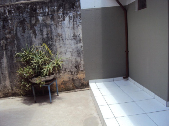Imagem Casa com 2 Quartos à Venda, 125 m² em Jardim São Domingos - Sumaré Imagem Casa com 2 Quartos à Venda, 125 m² em Jardim São Domingos - Sumaré