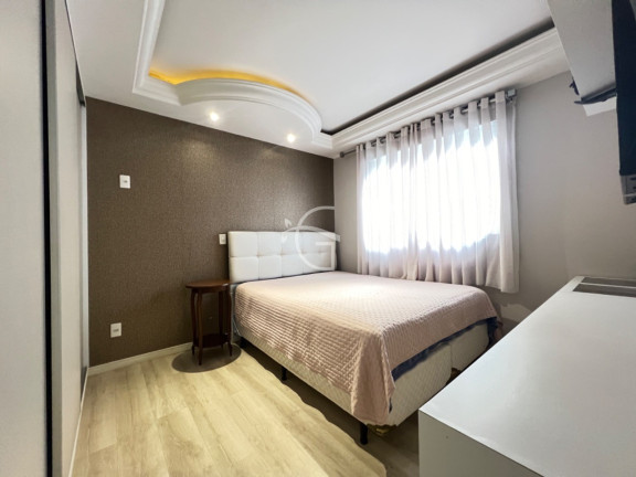 Imagem Apartamento com 3 Quartos à Venda, 103 m² em Atiradores - Joinville