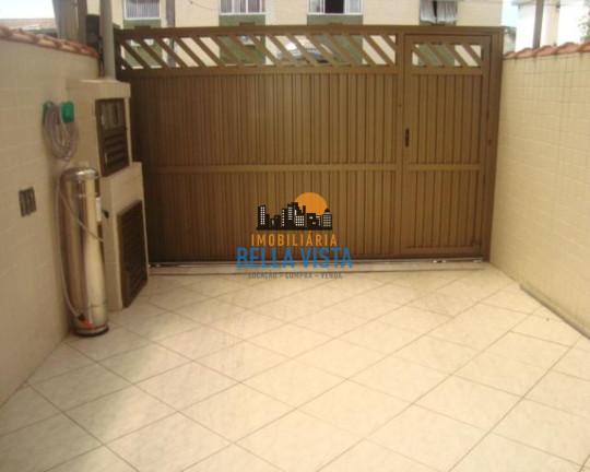 Imagem Casa com 3 Quartos à Venda, em Ponta Da Praia - Santos Imagem Casa com 3 Quartos à Venda, em Ponta Da Praia - Santos